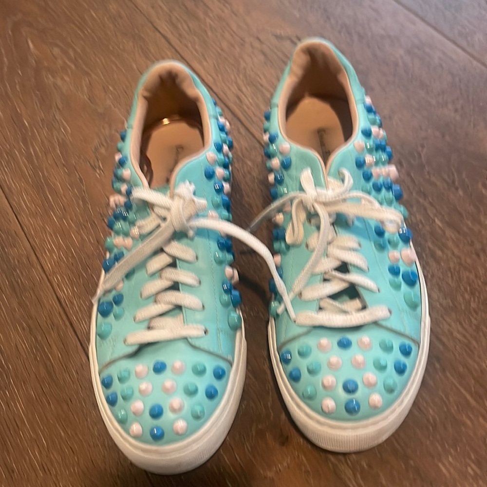 The coolest sneakers by Cesar’ paciotti